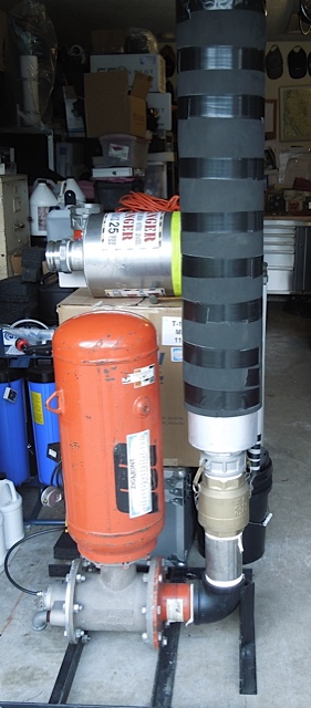 water mega cannon